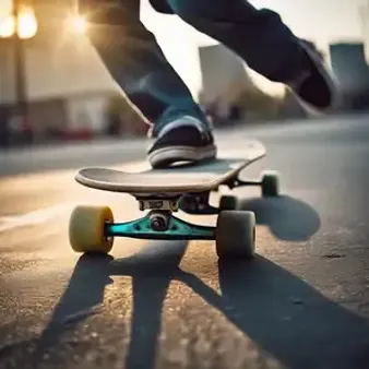 Level Up Your Board Skating: Tips and Tricks